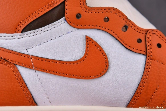 1 Retro High Jordan DO9369-101 DO9369-101 OG Starfish 0307